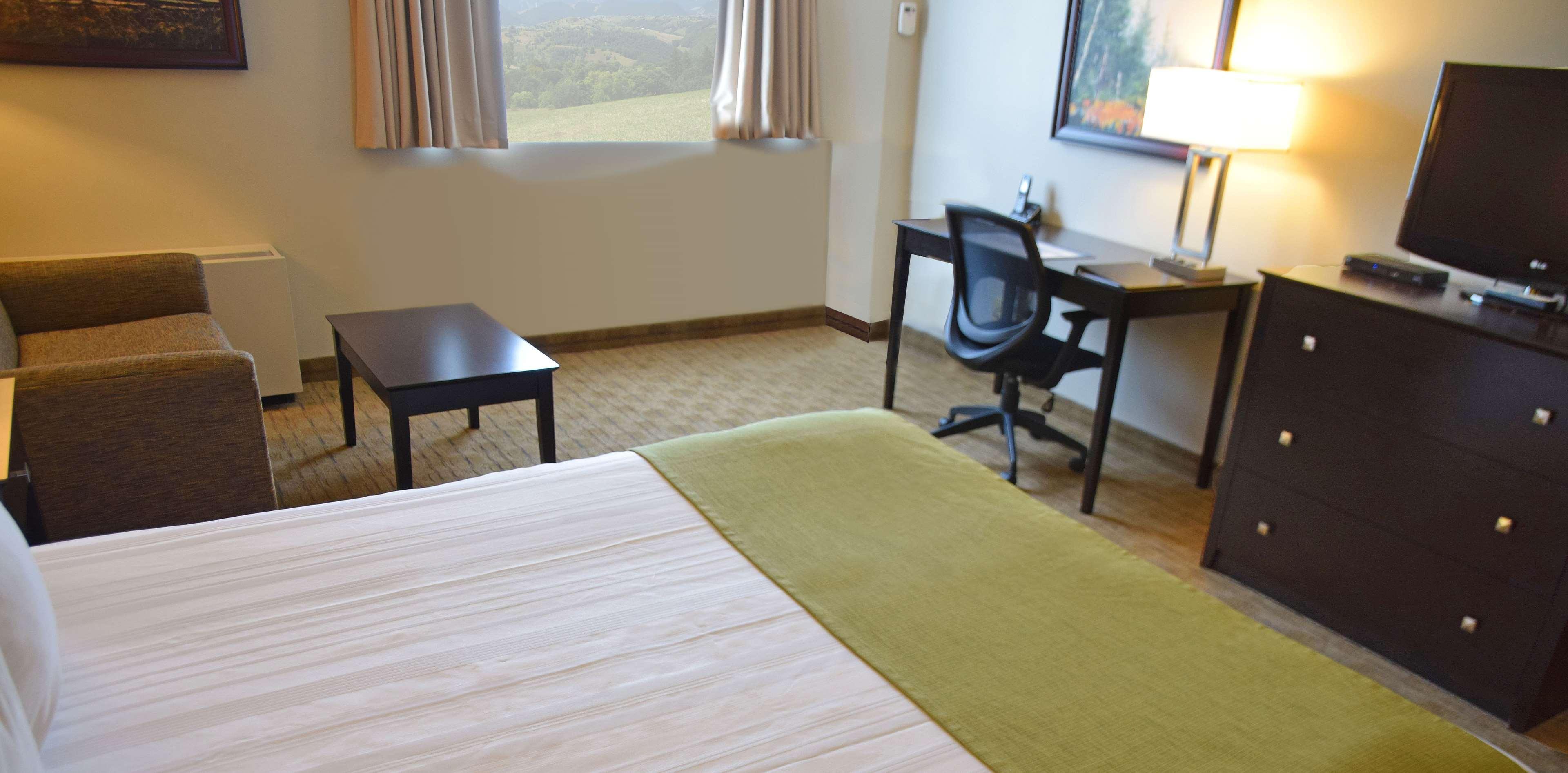 Best Western Pembroke Inn & Conference Centre Exteriér fotografie