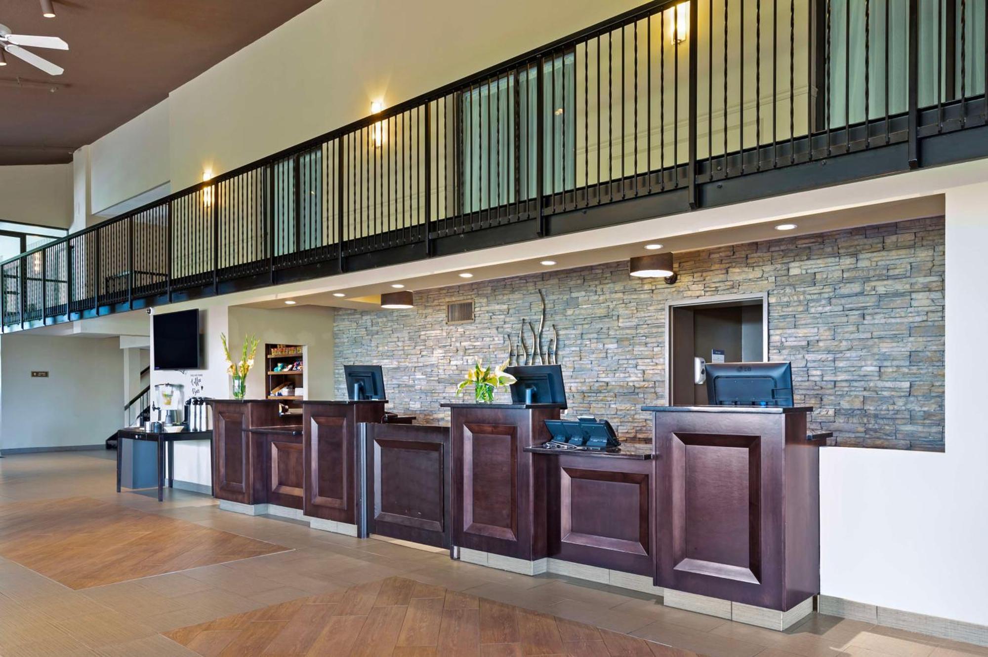 Best Western Pembroke Inn & Conference Centre Exteriér fotografie