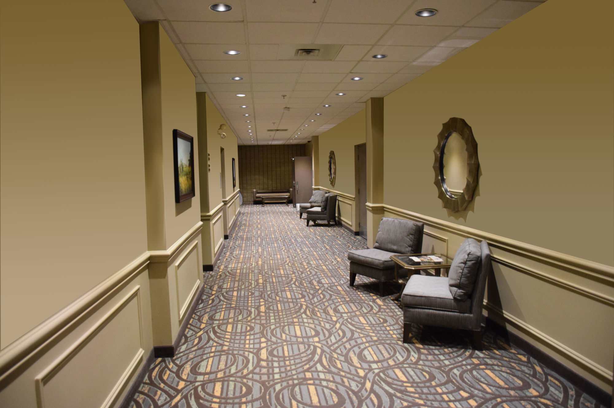 Best Western Pembroke Inn & Conference Centre Interiér fotografie