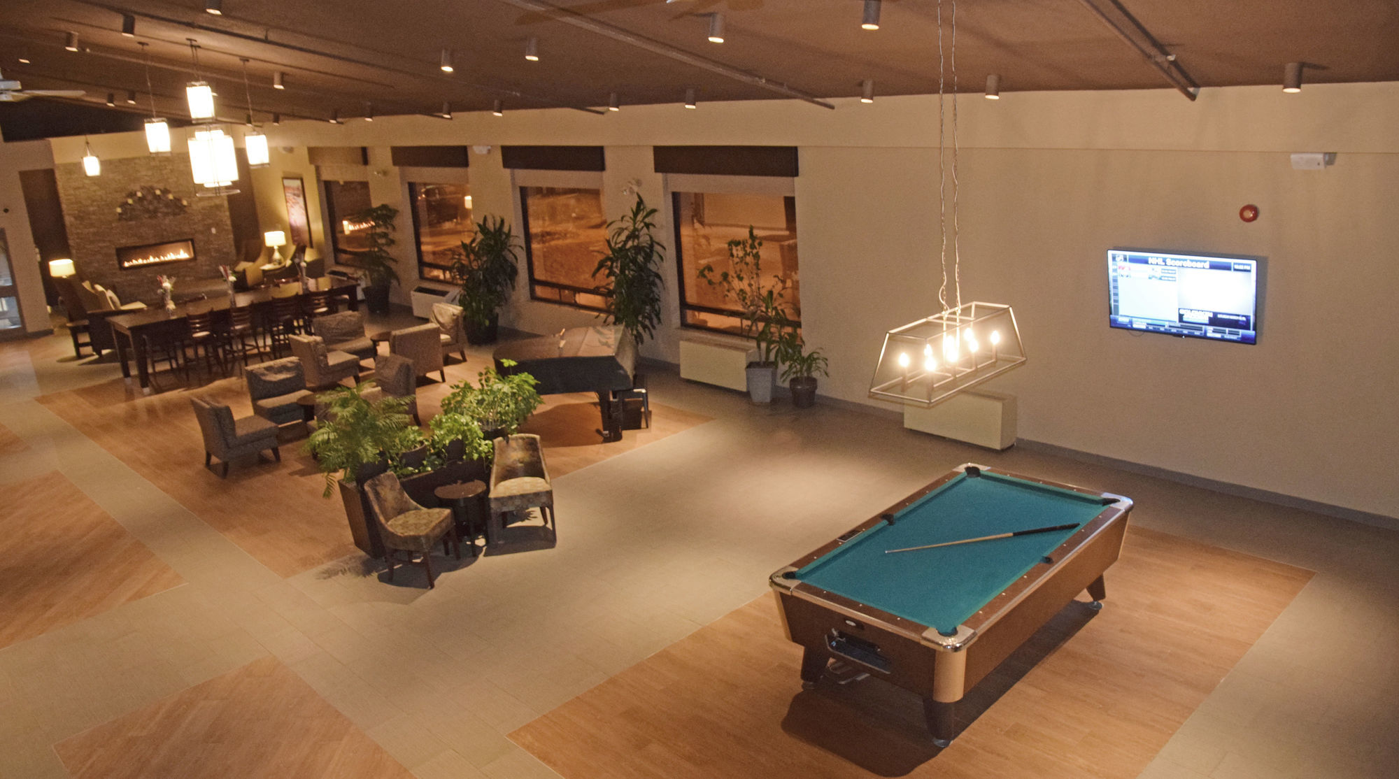 Best Western Pembroke Inn & Conference Centre Interiér fotografie