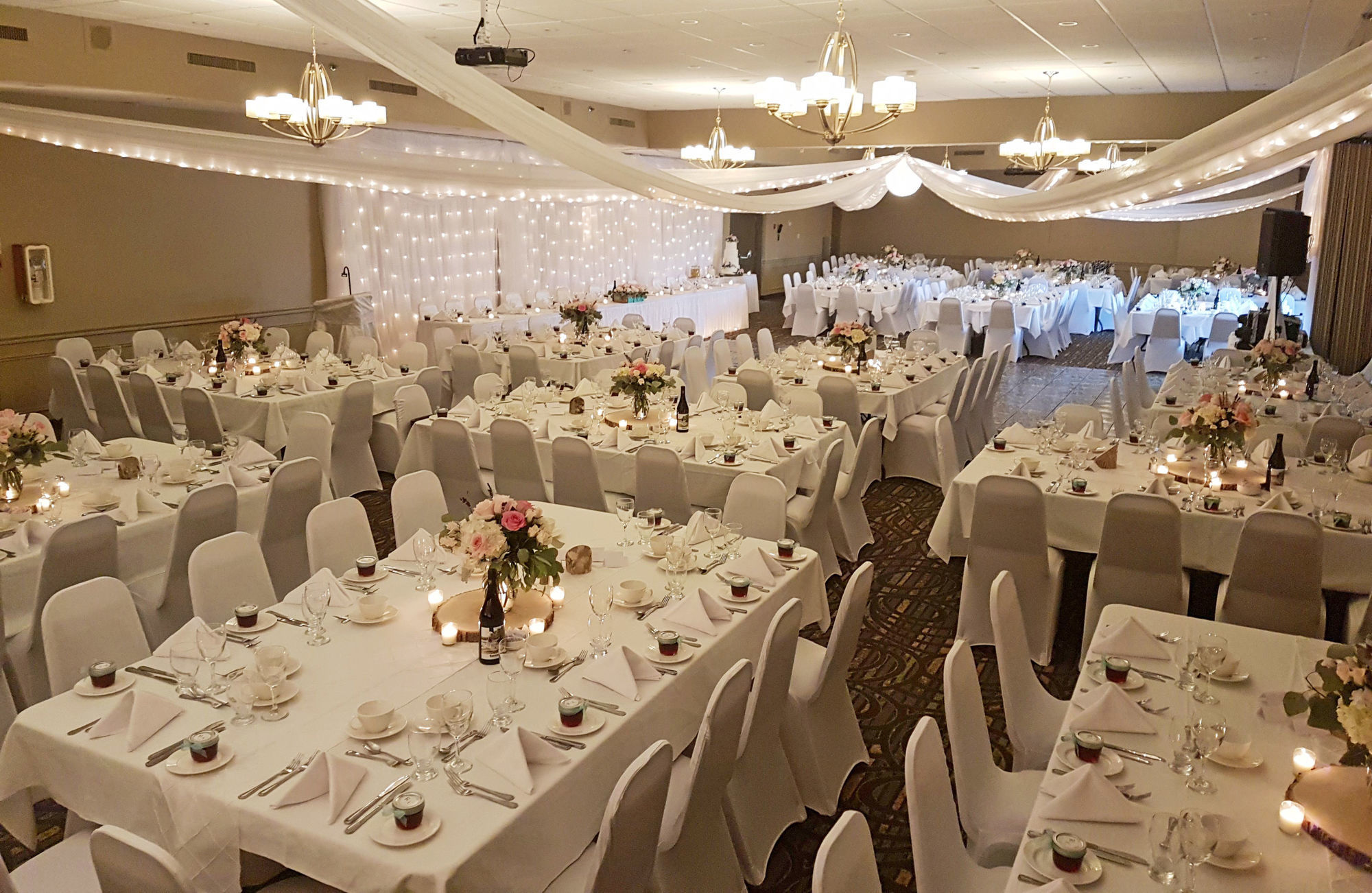 Best Western Pembroke Inn & Conference Centre Zařízení fotografie